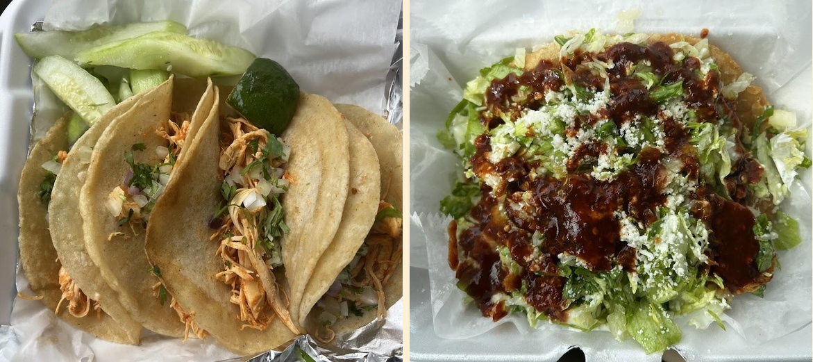 Taqueria Los Vazquez Llc